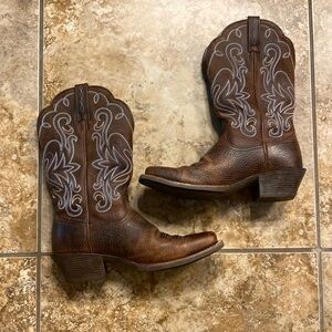 Ariat Women’s Legend Western Boot Size 6 1/2